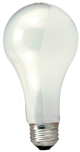 13103 200W A21 BULB SFT WHITE